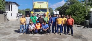 Nicaragua Service
