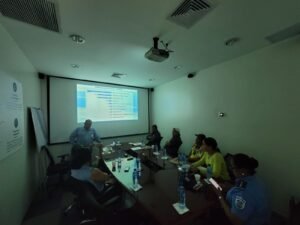 Nicaragua Service - Quienes somos