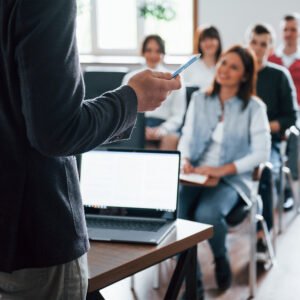 Capacitacion empresarial 2